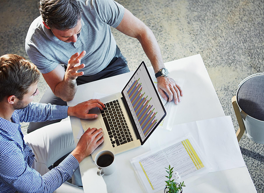 Investisseurs en formation